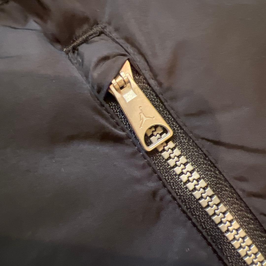 【新品】　Mサイズ　ナイキ　JORDAN　ジョーダン　エッセンシャル　ベスト