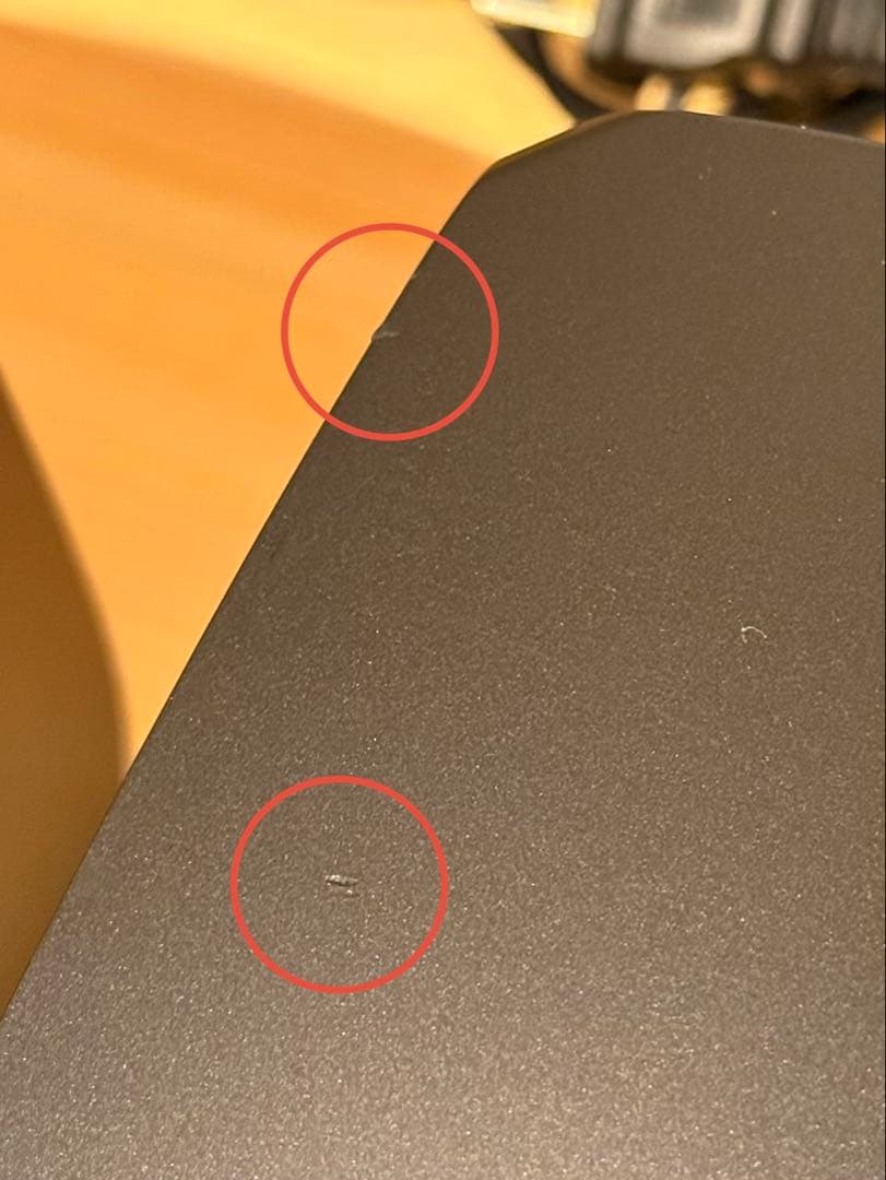 ADAM Audio D3V デスクトップモニタースピーカー ペア（美品）