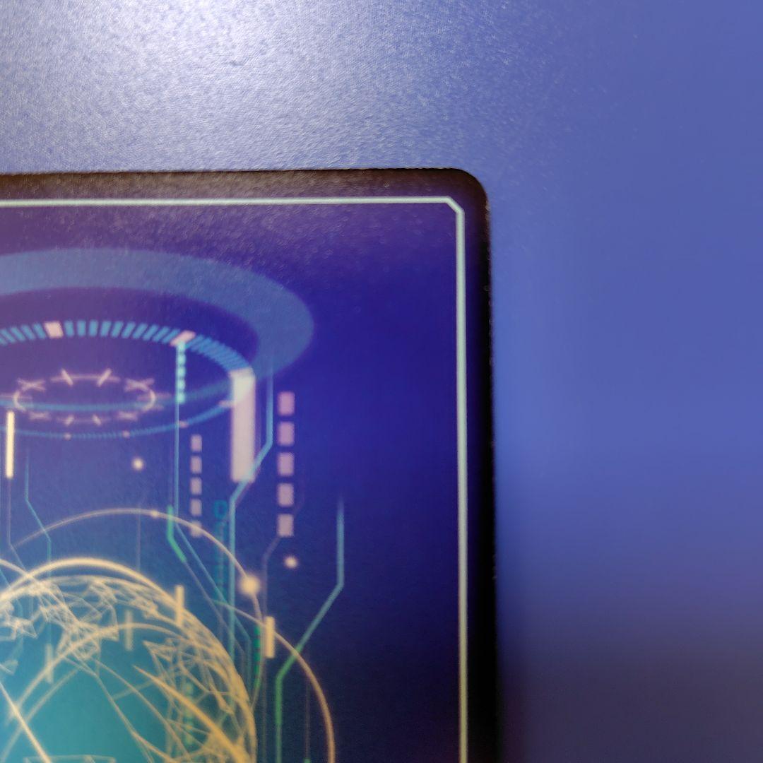 デジモンカード　時の狭間劇場 パラレル