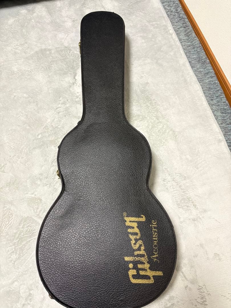 ギター Gibson LG-2 Arlo Guthrie 3/4