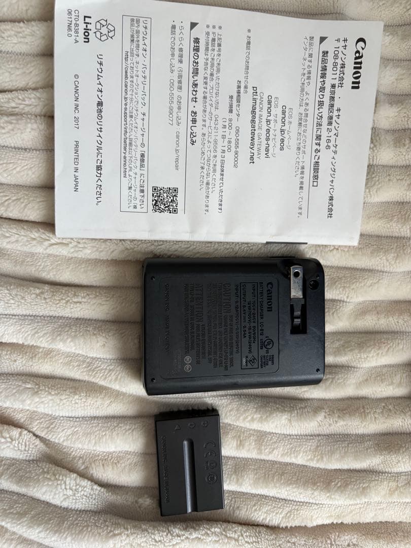 値下げ依頼歓迎 Canon EOS M100 ダブルズームキット