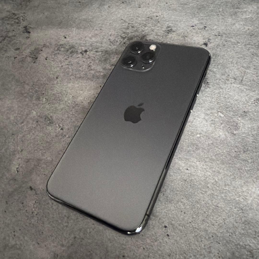 スマートフォン本体 iPhone 11 Pro 512 GB
