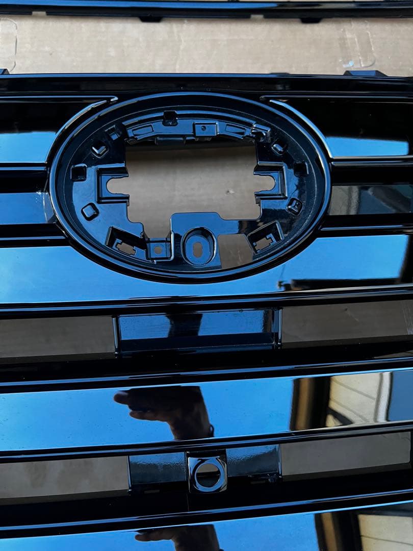 40 ヴェルファイア　純正　グリル　フロント