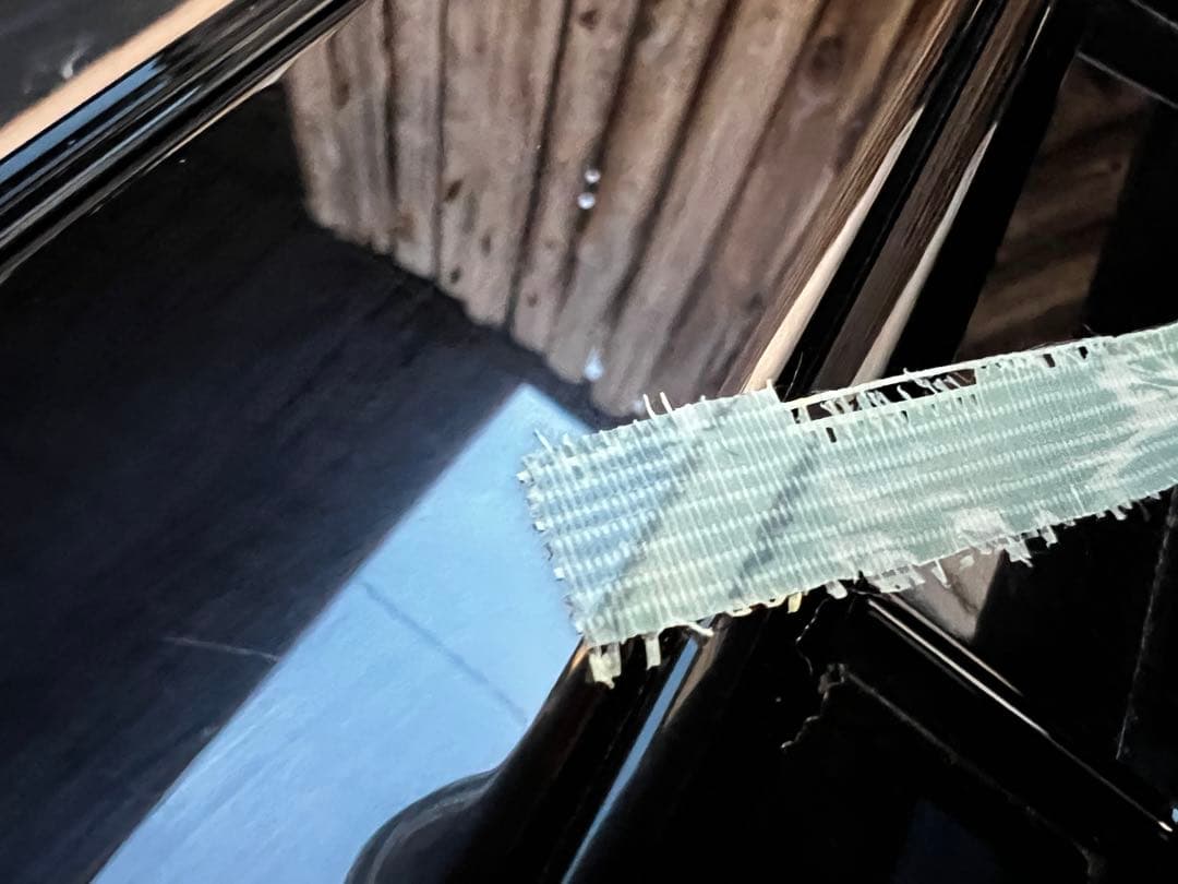 40 ヴェルファイア　純正　グリル　フロント