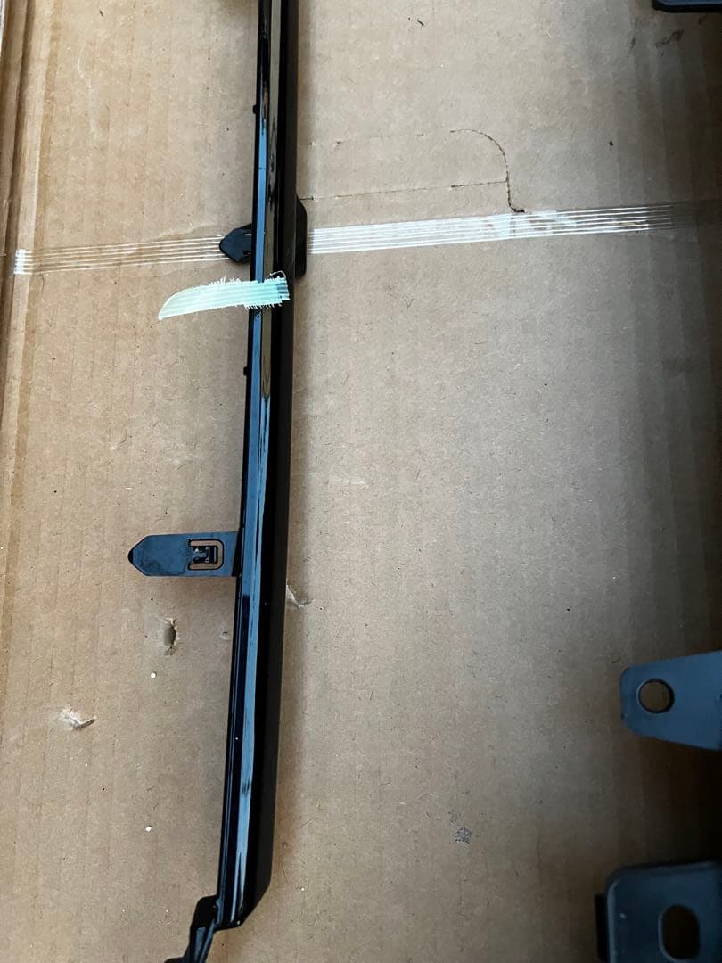 40 ヴェルファイア　純正　グリル　フロント