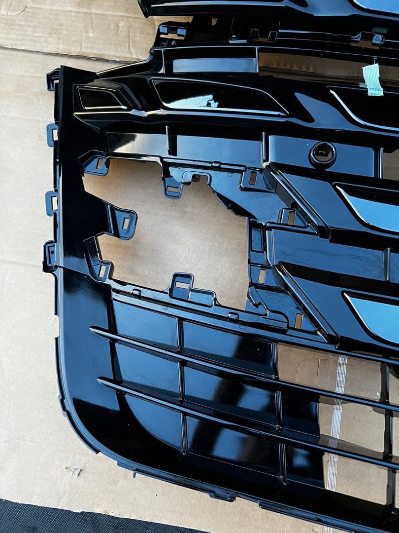 40 ヴェルファイア　純正　グリル　フロント