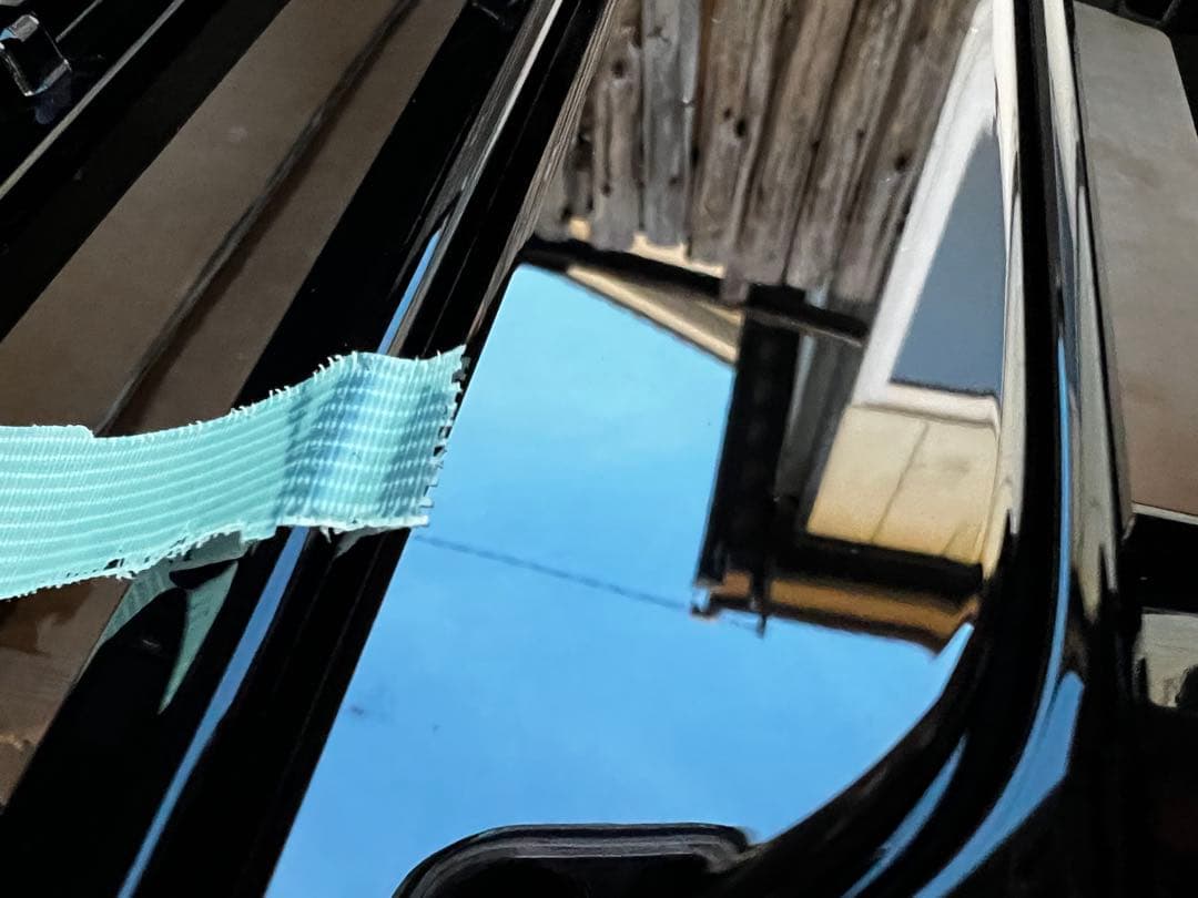 40 ヴェルファイア　純正　グリル　フロント