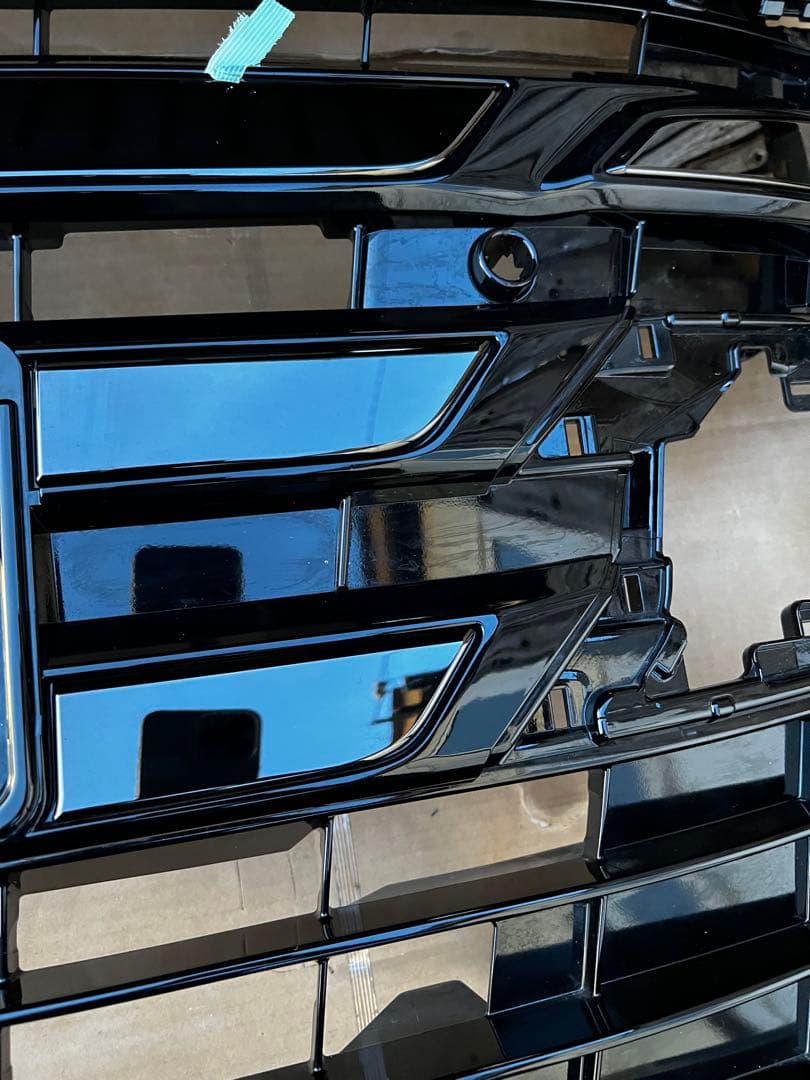 40 ヴェルファイア　純正　グリル　フロント