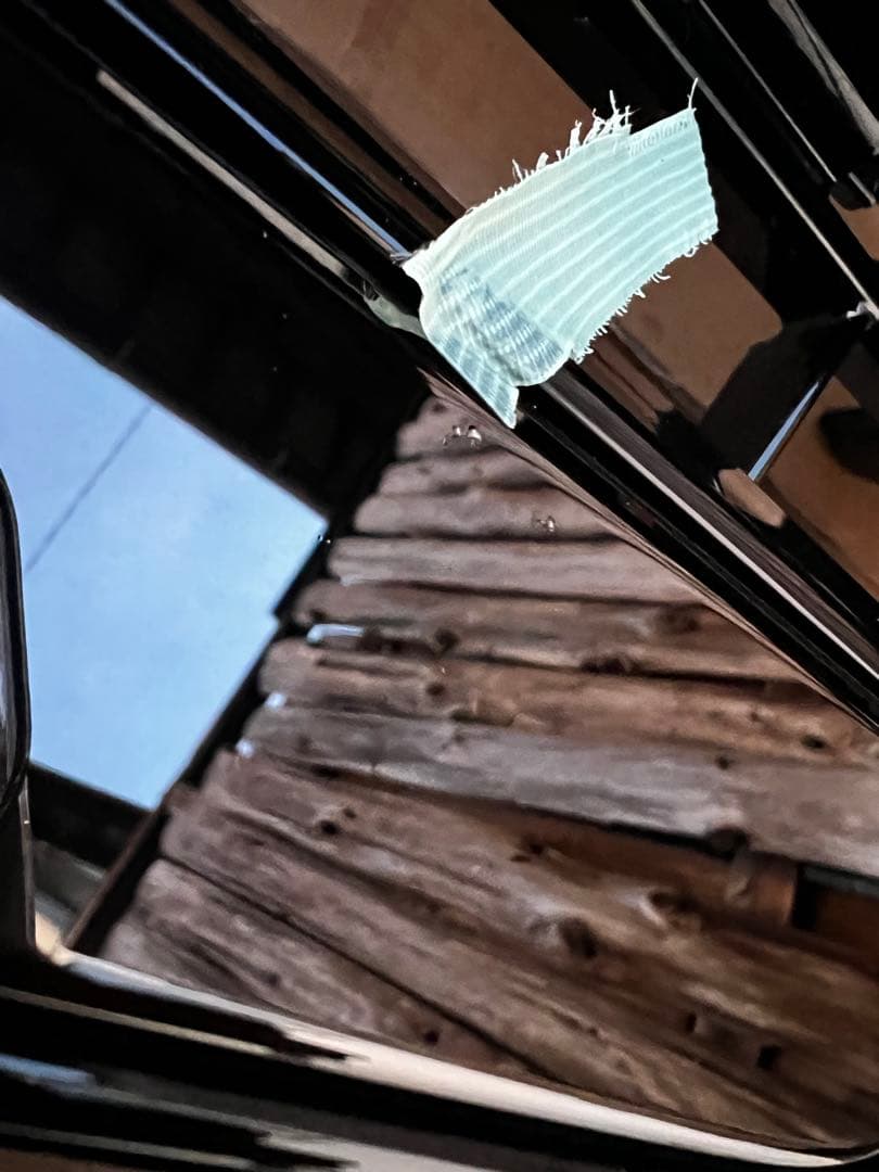 40 ヴェルファイア　純正　グリル　フロント