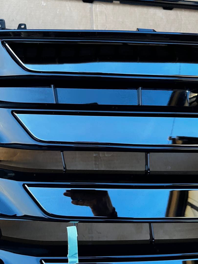 40 ヴェルファイア　純正　グリル　フロント