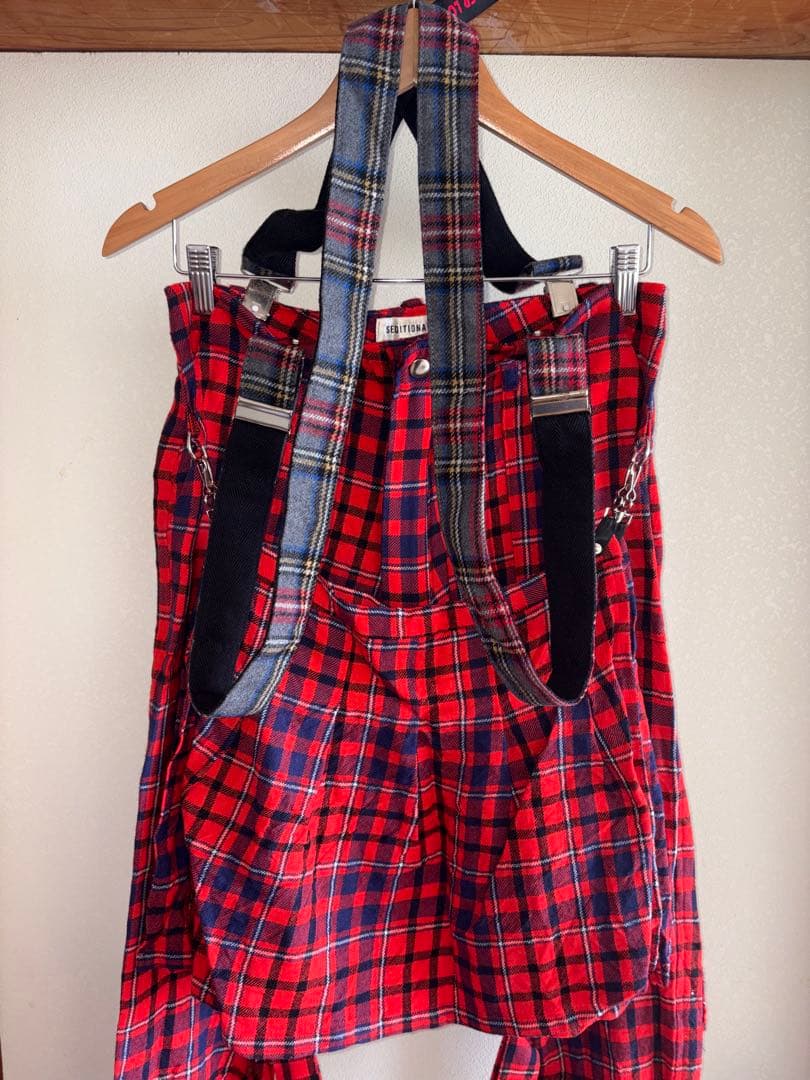 seditionaries original exclusive コレクション