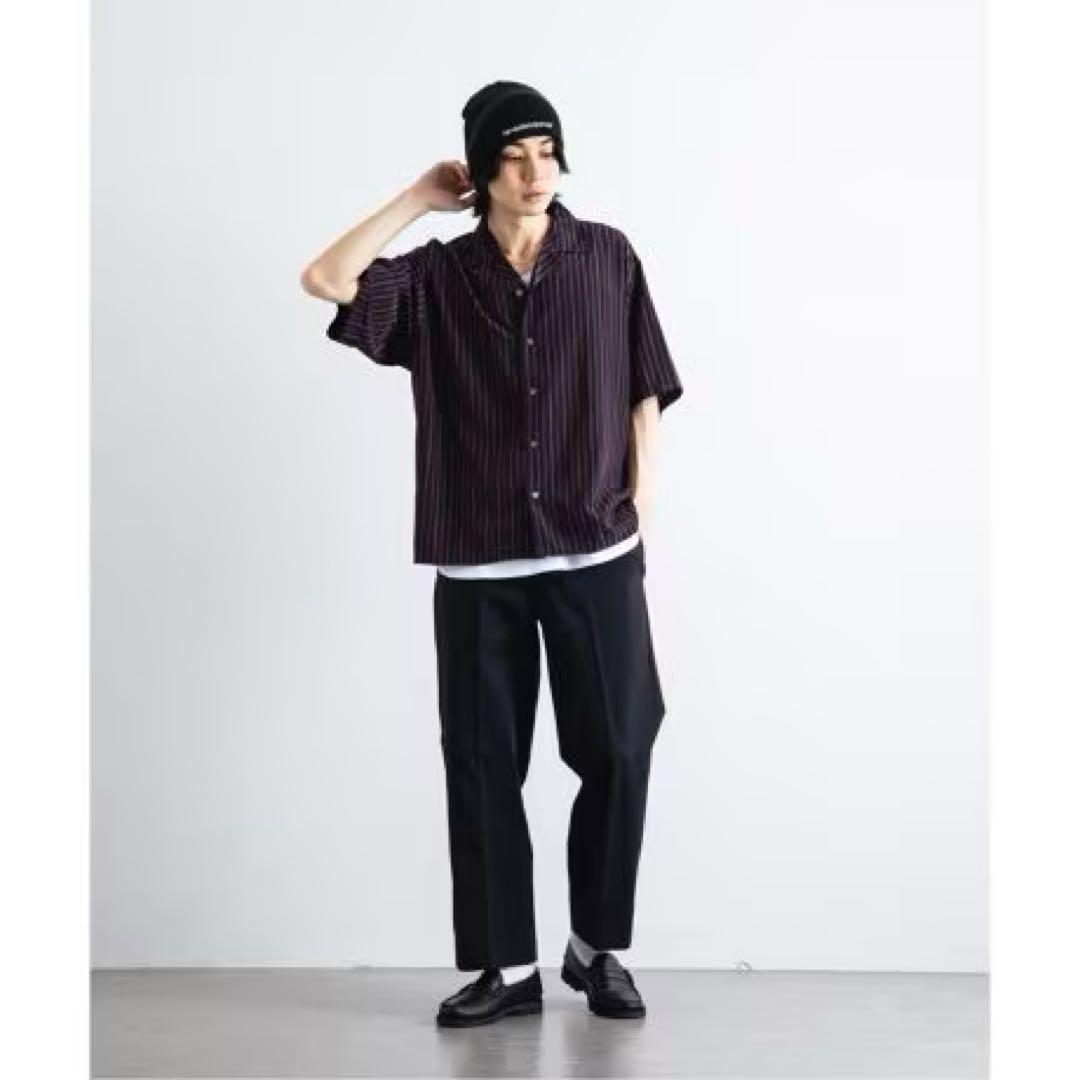 新品未使用 Dickies 417別注 refine スラックス エディフィス