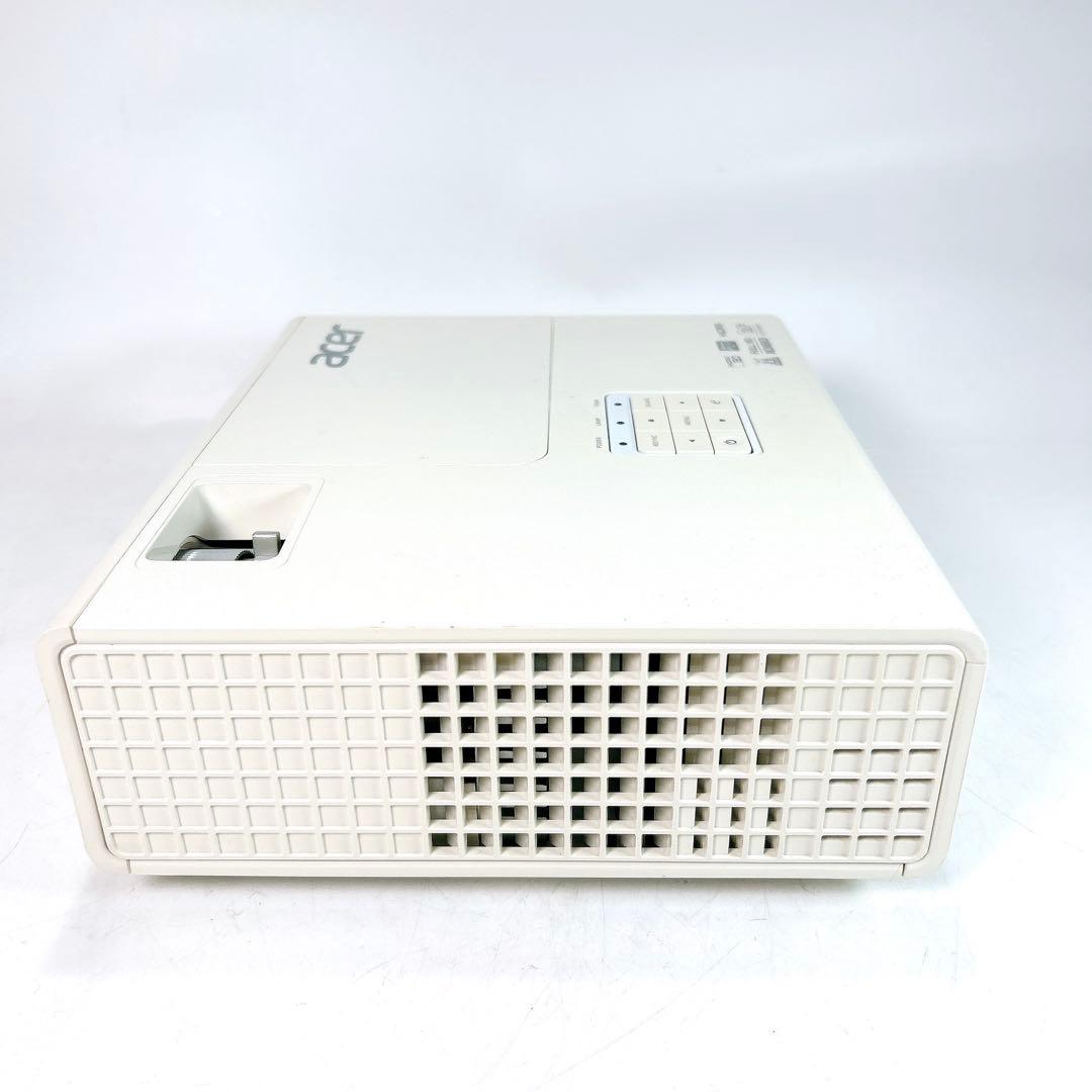 acer DLP フルHD プロジェクター H6510BD 送料無料