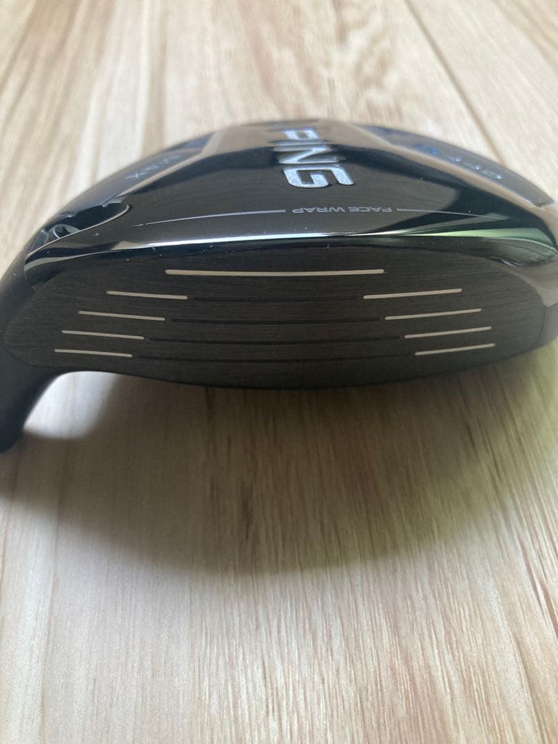 PING G440 MAX フェアウェイウッド 4w