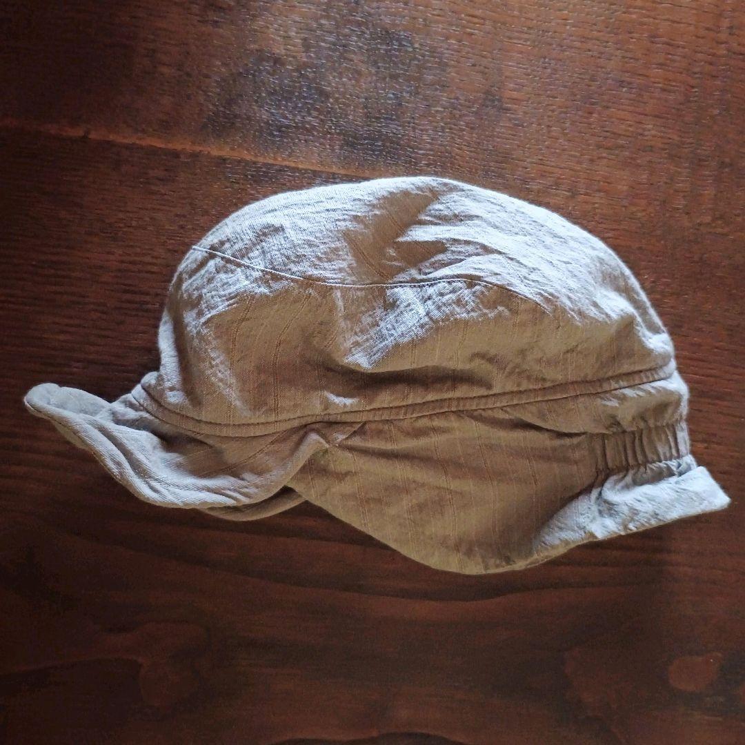 【Paul Harnden】Summit Cap サミットキャップ