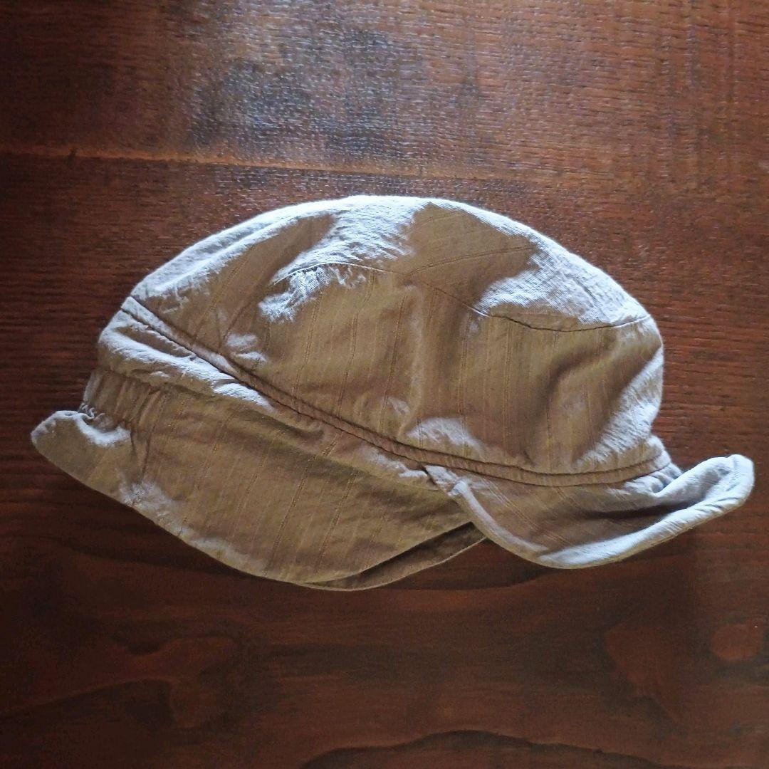 【Paul Harnden】Summit Cap サミットキャップ