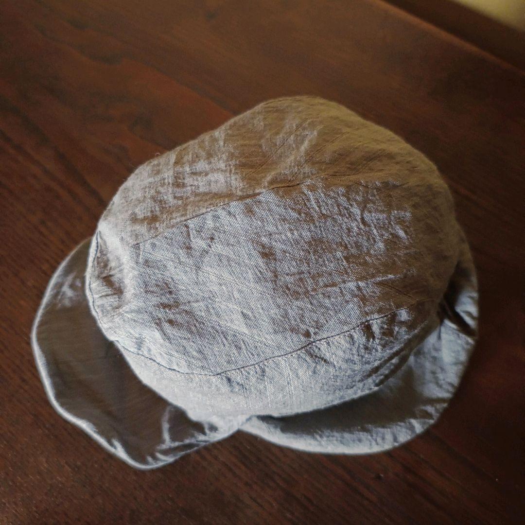 【Paul Harnden】Summit Cap サミットキャップ