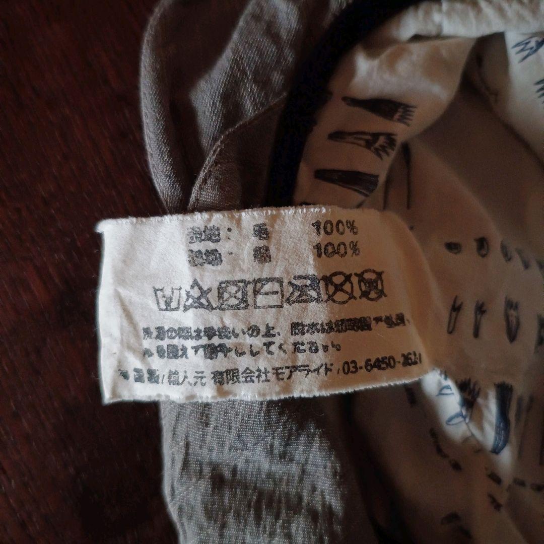 【Paul Harnden】Summit Cap サミットキャップ