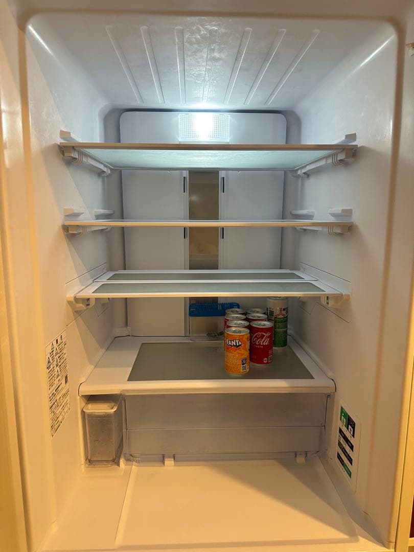 【専用】＊シャープ＊冷蔵庫＊自動製氷機能付き