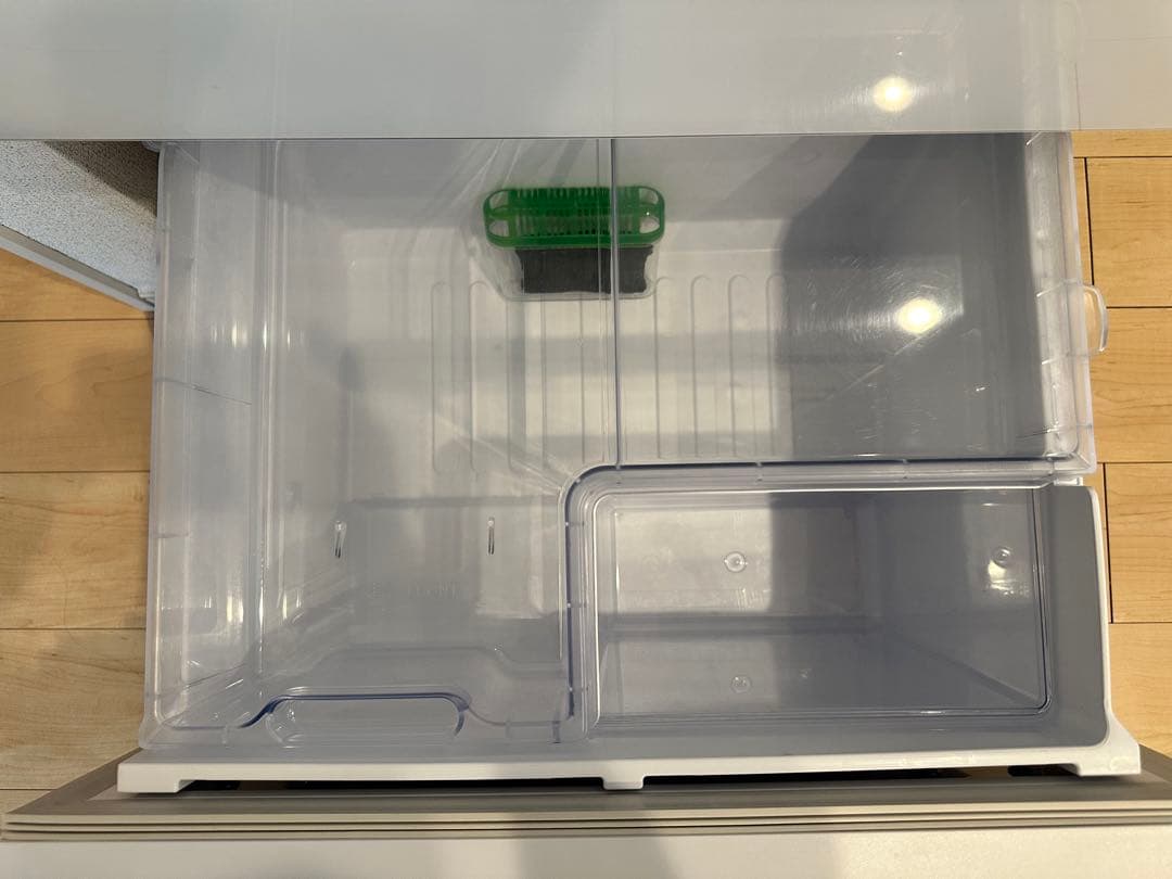 【専用】＊シャープ＊冷蔵庫＊自動製氷機能付き