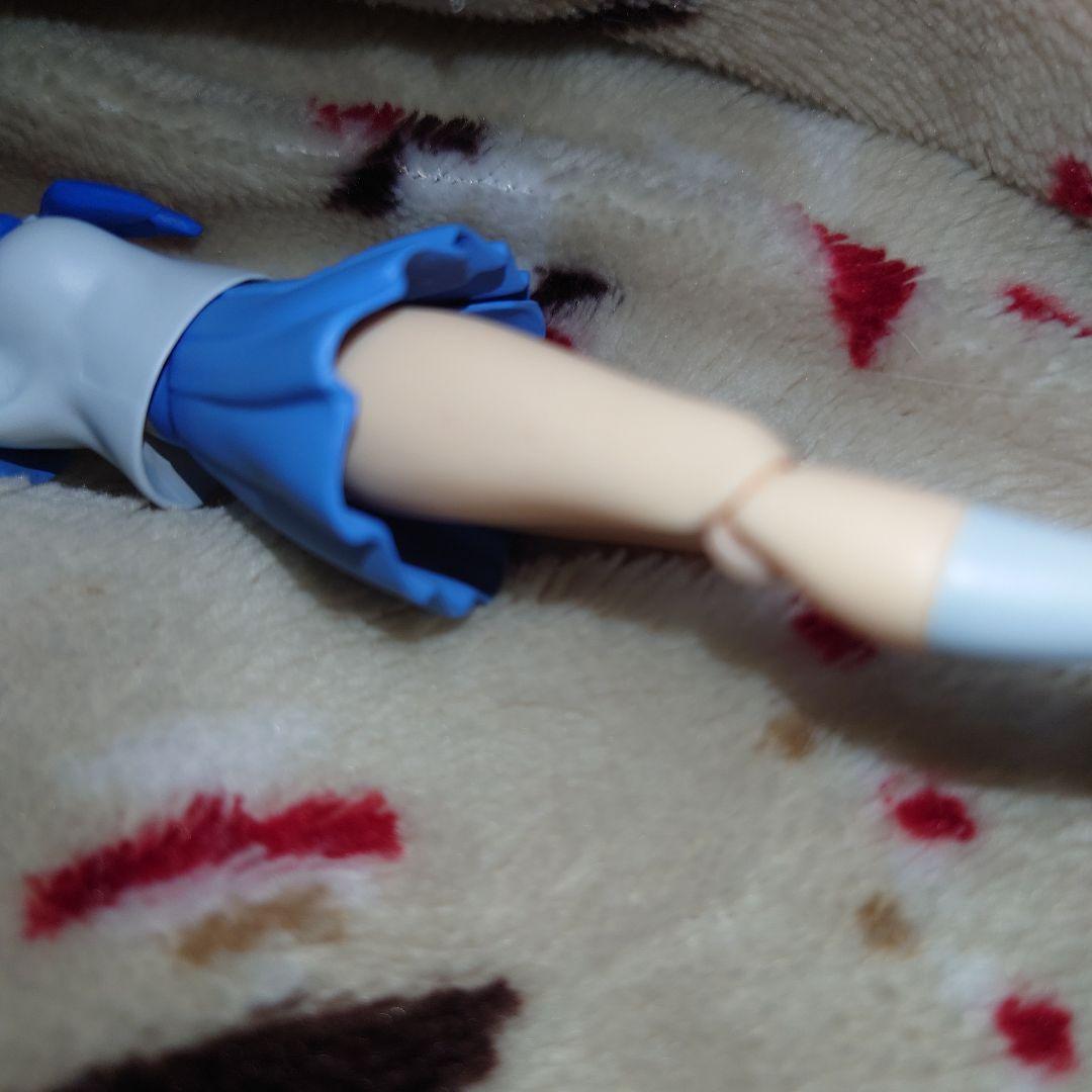 BUZZmod. キルラキル 纏流子 バズモッド &満艦飾マコ