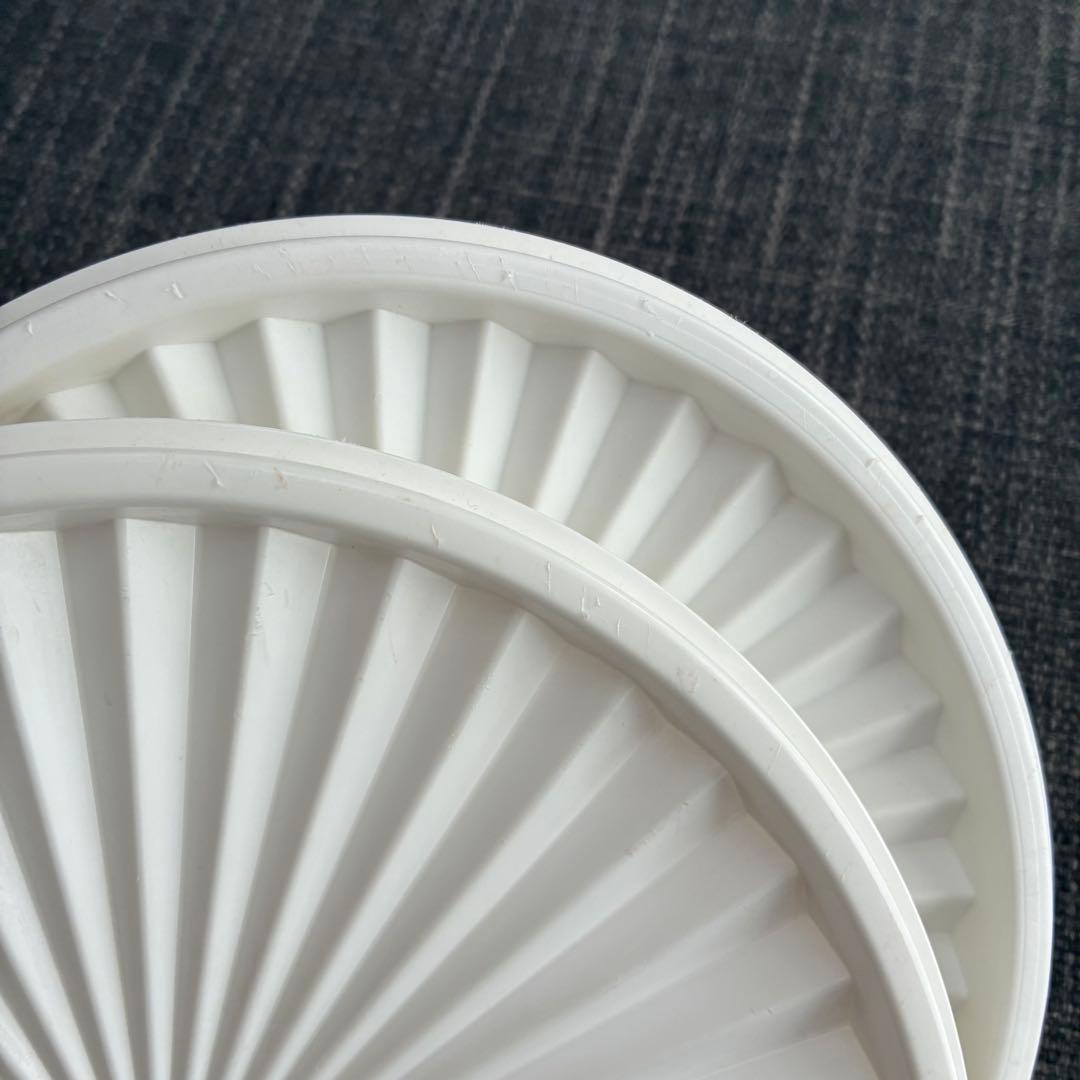 Tupperware グランプリデコレーターギフト