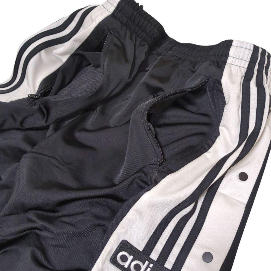 М】アディダス シーズン 2 メガブレイク ハーフパンツ ブラック ✨新品✨