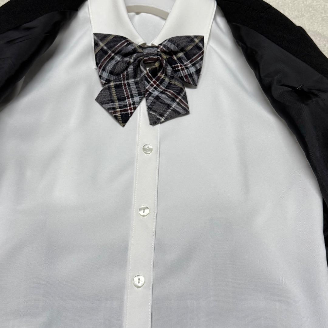 卒服　キューティーリボン　卒業入学式　フォーマルセット　150 【匿名配送】