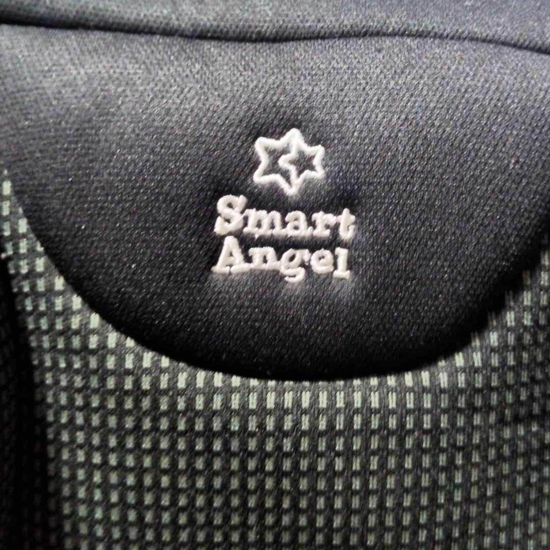 Smart Angel ジュニアシート B-5009 イージスジュニア GY