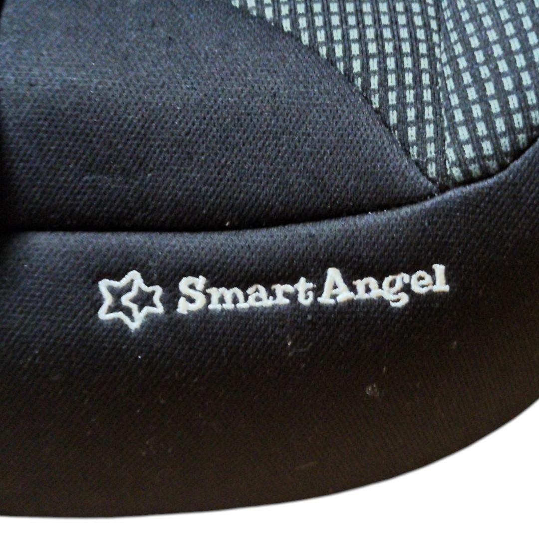 Smart Angel ジュニアシート B-5009 イージスジュニア GY