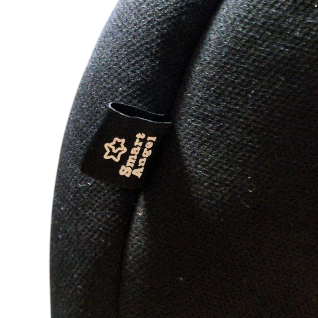 Smart Angel ジュニアシート B-5009 イージスジュニア GY