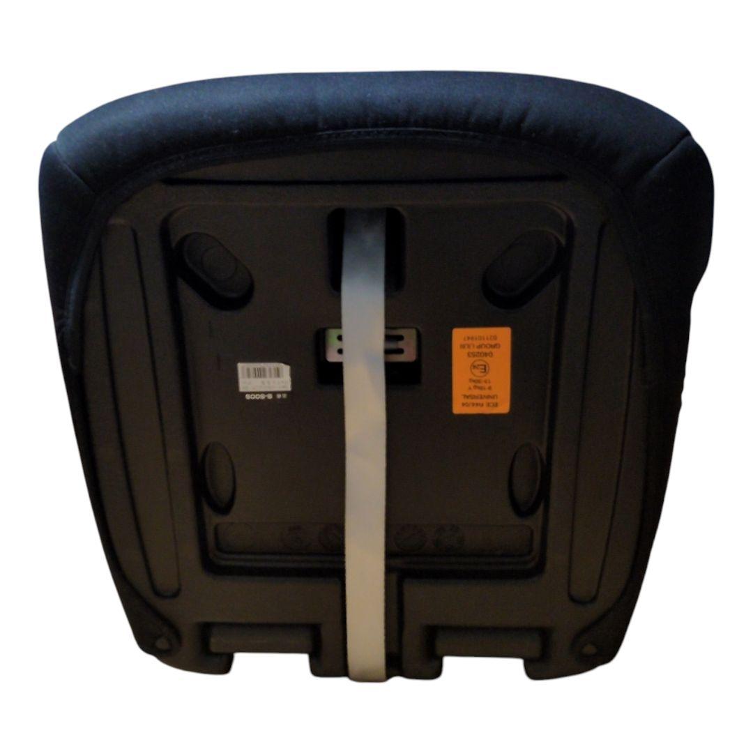 Smart Angel ジュニアシート B-5009 イージスジュニア GY