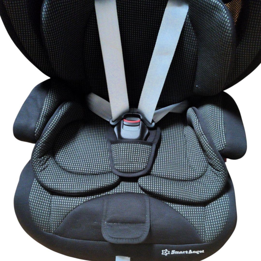 Smart Angel ジュニアシート B-5009 イージスジュニア GY