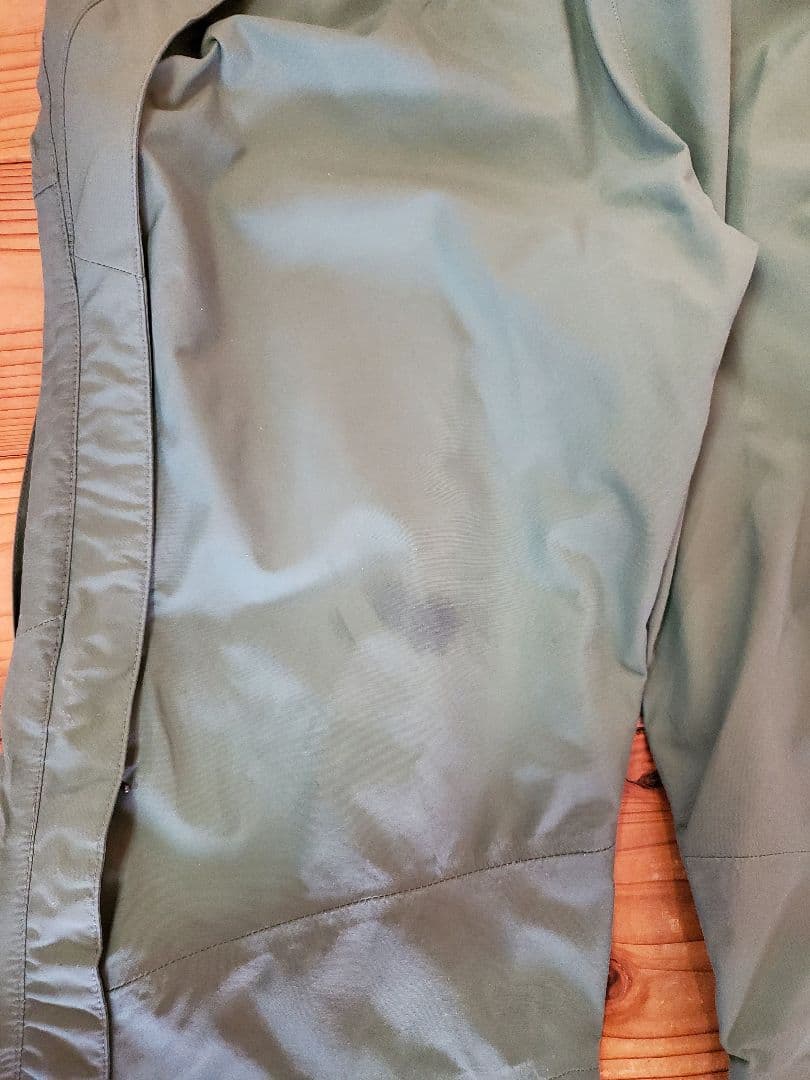 P.RHYTHM 　スノーボードウェア　ヨウテイパンツXS