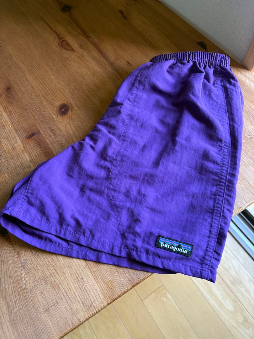 Patagonia ショートパンツ