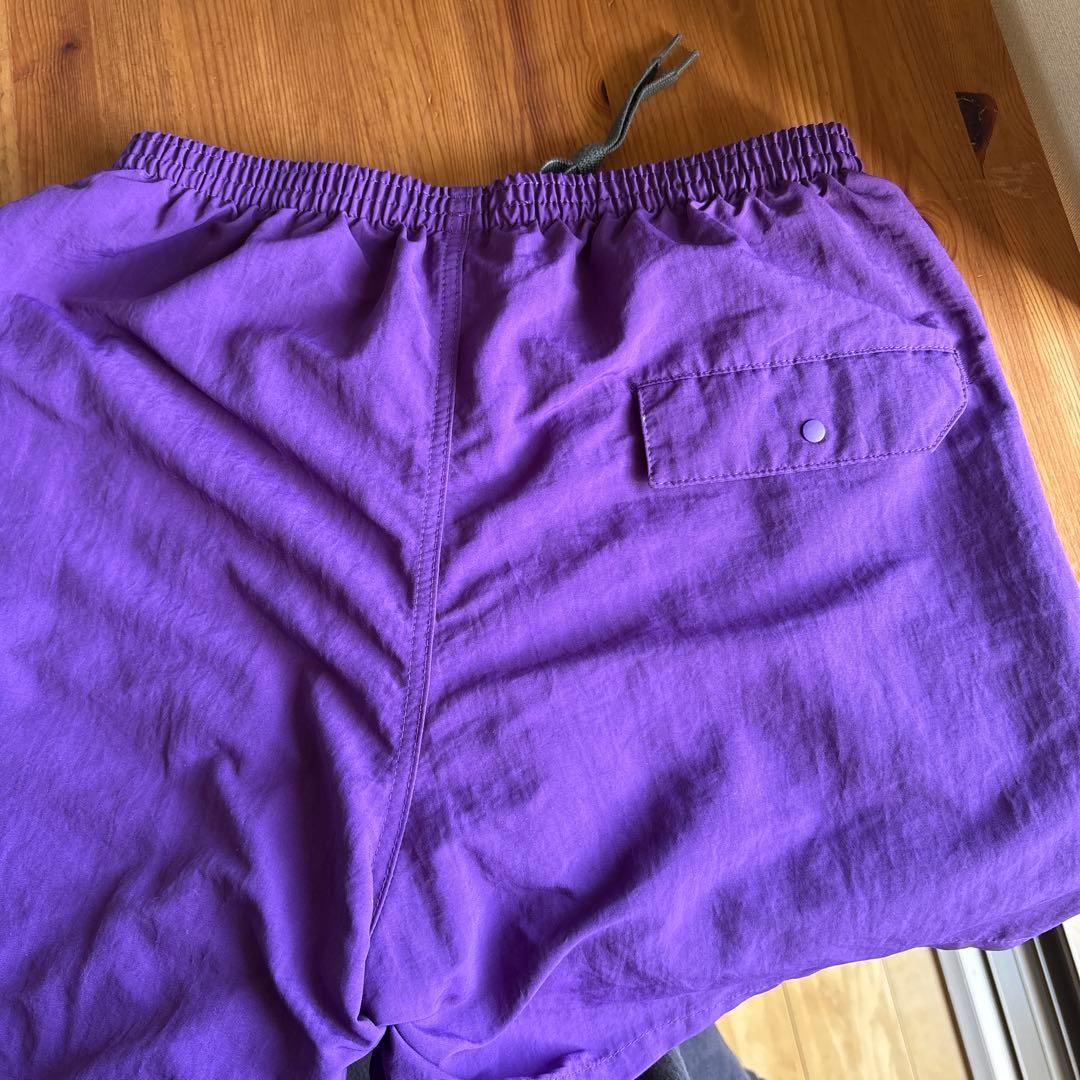 Patagonia ショートパンツ