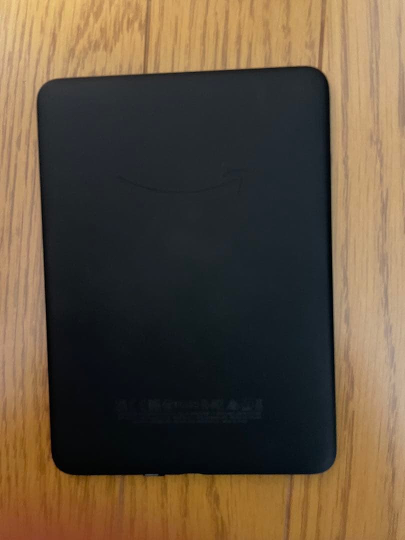 Amazon Kindle Paperwhite 第12世代 16GB