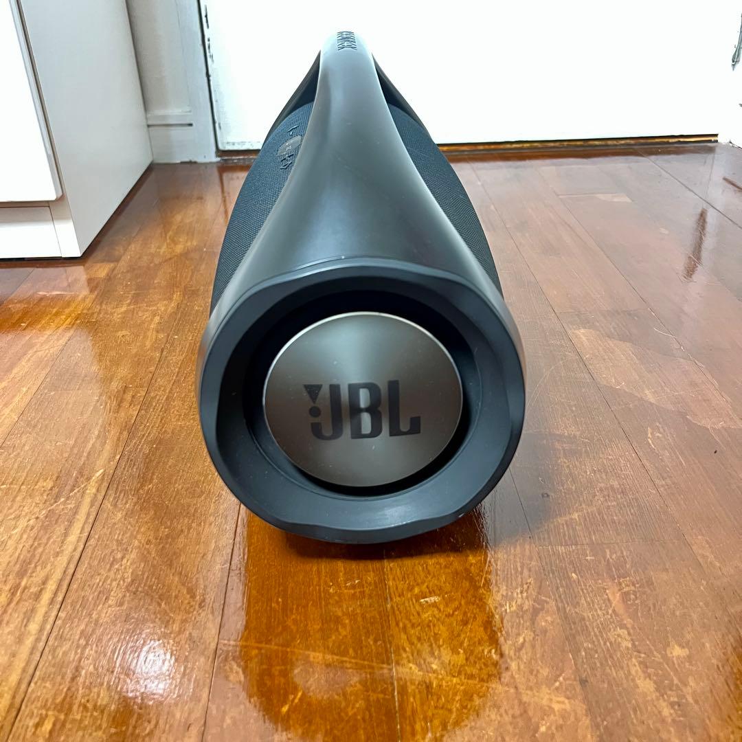 スピーカー・ウーファー JBL Boombox
