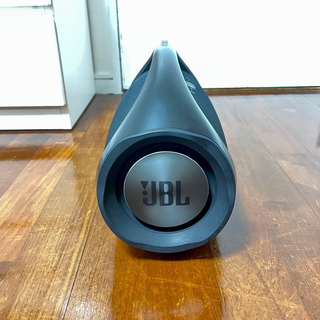 スピーカー・ウーファー JBL Boombox