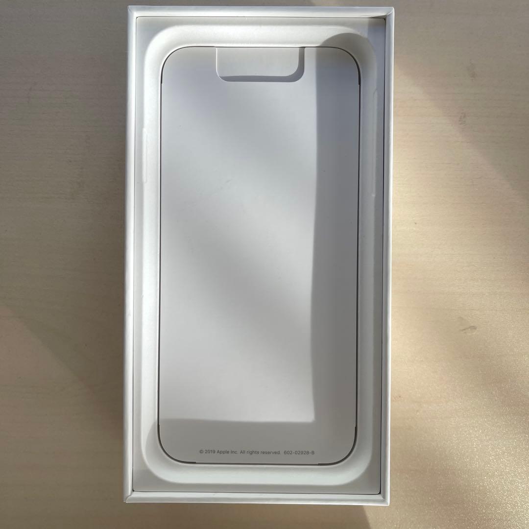 携帯電話本体 iPhone 11 Black 128GB