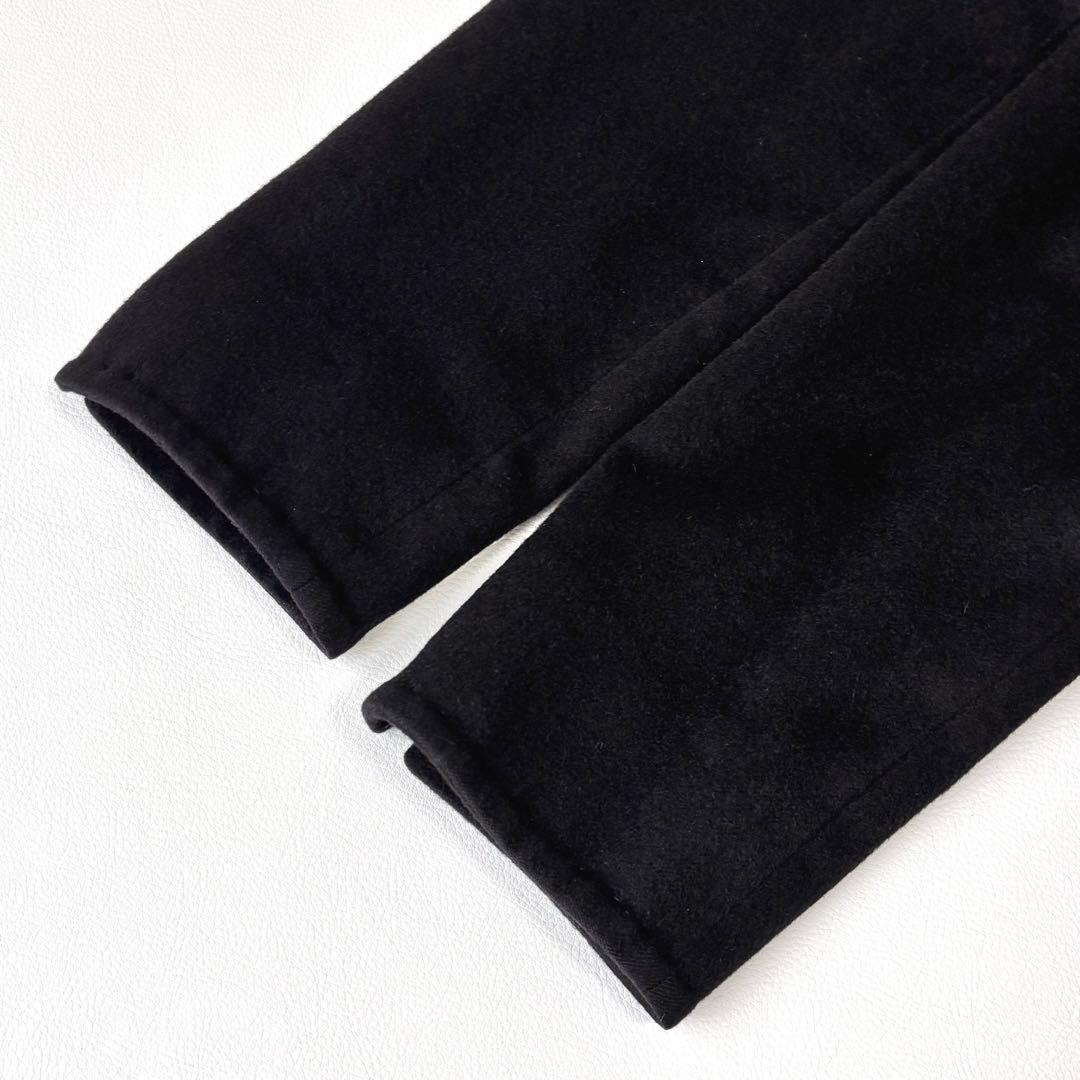 MaxMara マックスマーラ キャメルテーラードジャケット 40 白タグ