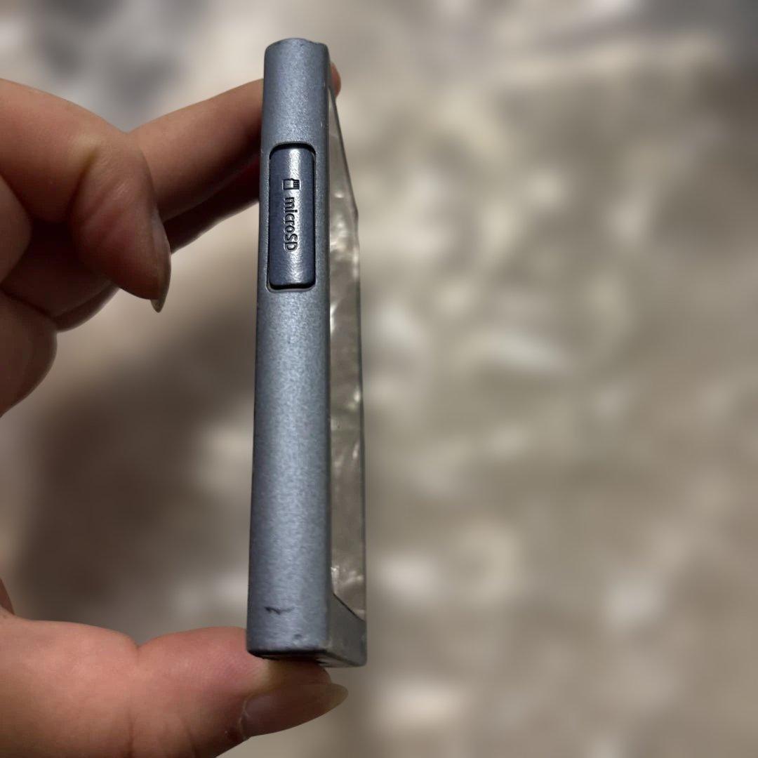 SONY ソニー WALKMAN ウォークマン NW-A45