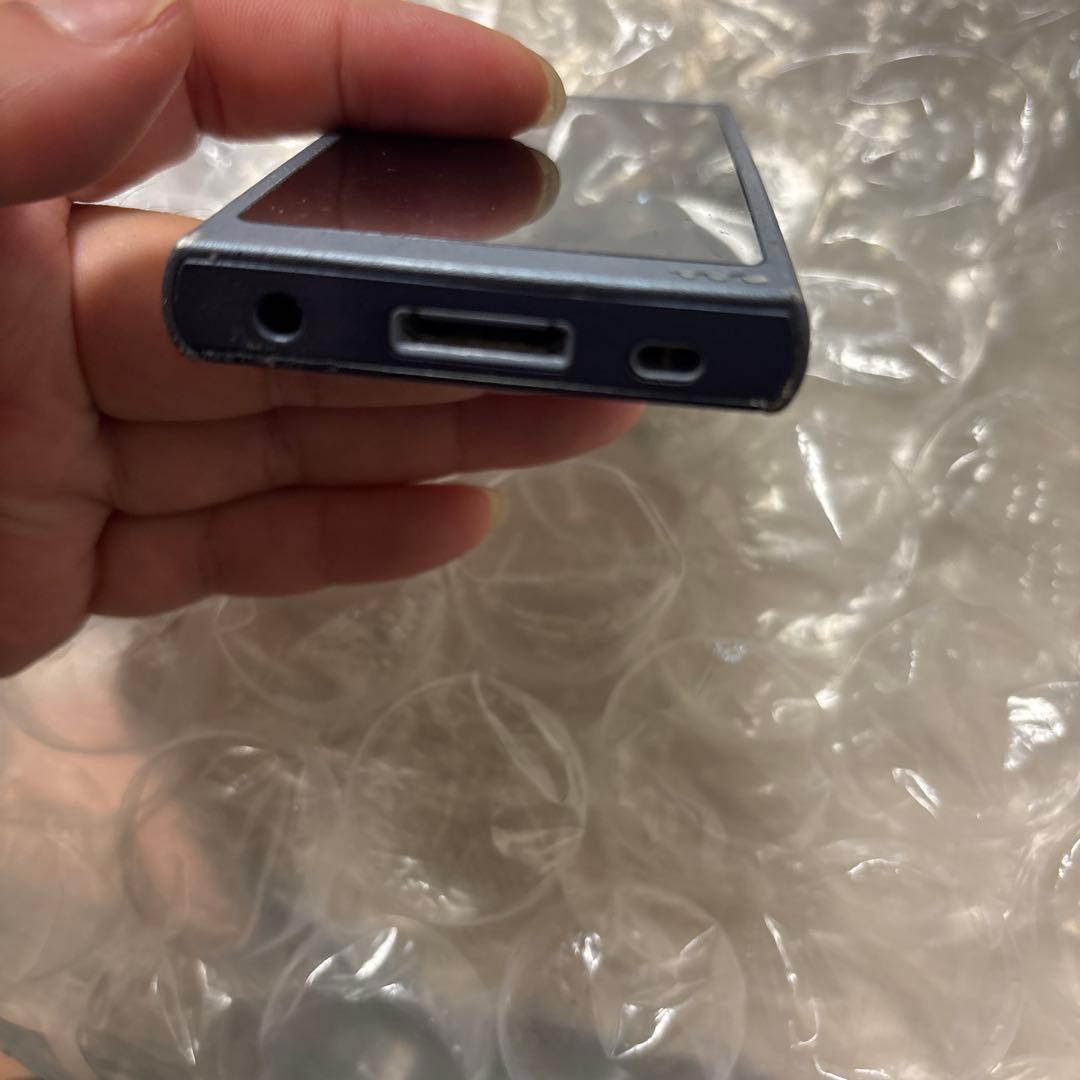 SONY ソニー WALKMAN ウォークマン NW-A45