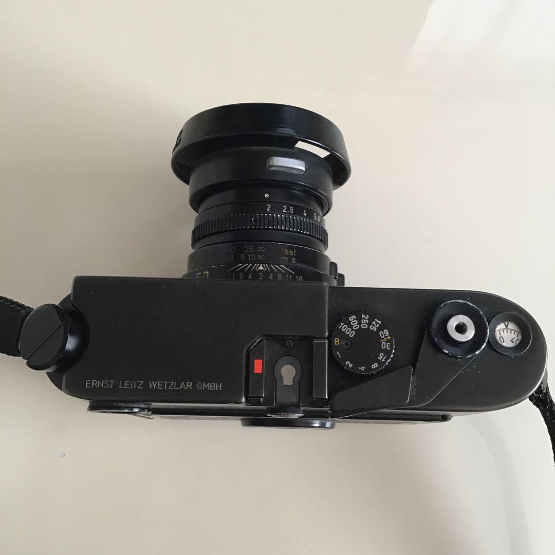 leica m6 ライカ