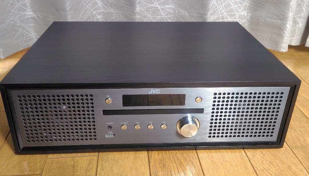 JBL NX-W31 コンパクトコンポーネントシステム ミニコンポ