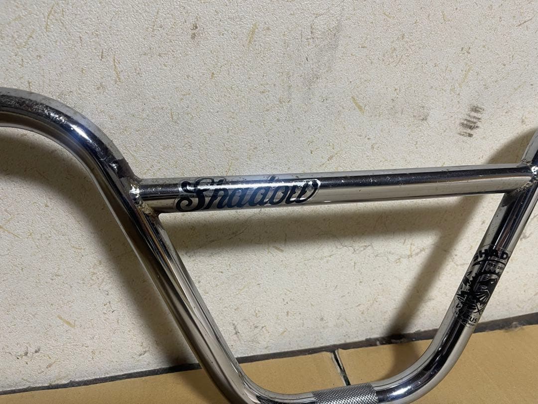 BMX バーシャドウ バルタス SG 9インチ