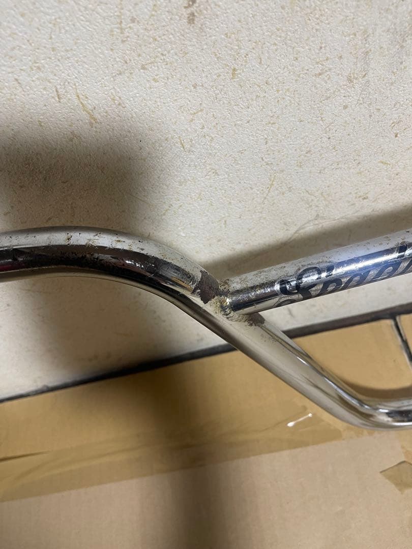 BMX バーシャドウ バルタス SG 9インチ