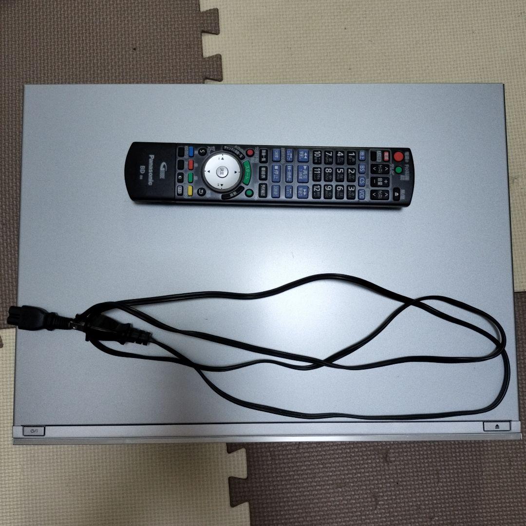 【ジャンク】DMR-BXT3000 ブルーレイレコーダー