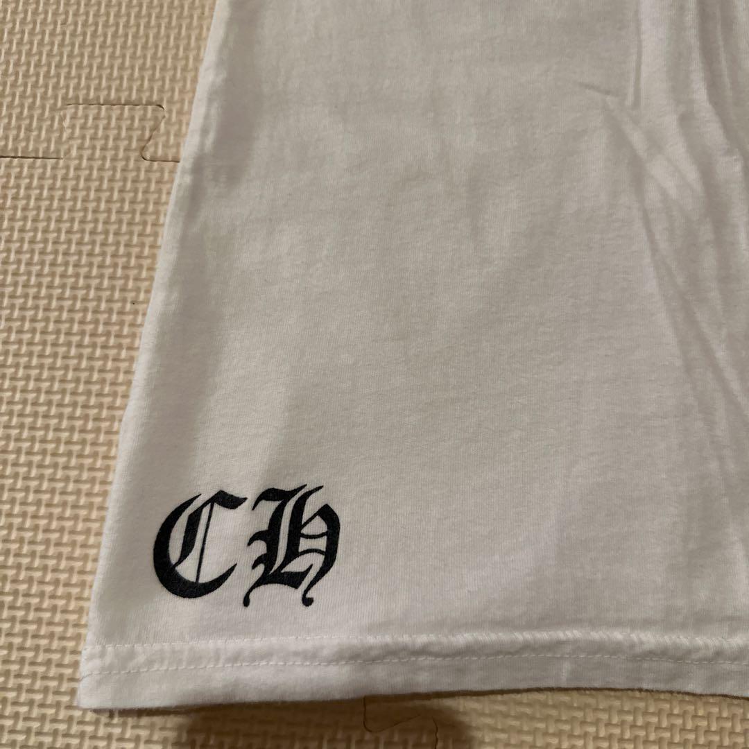 《正規品》クロムハーツ　レディースTシャツ XS