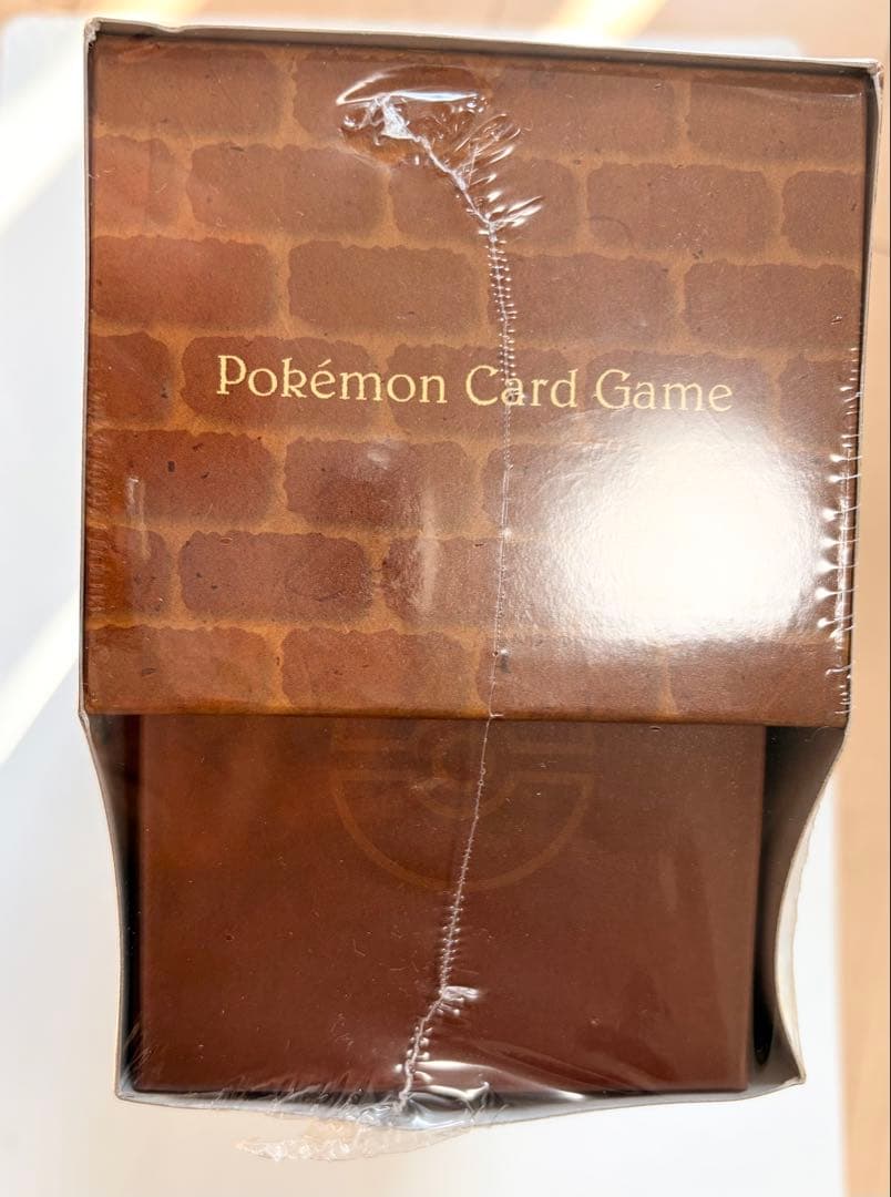 ポケモンカード イーブイヒーローズ セット　シュリンク付き